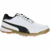 Puma ProAdapt Delta Players Limited Edition Golf Shoes - Puma White / Navy Blazer -Club Grips Sales Store puma proadapt delta players limited edition golf shoe