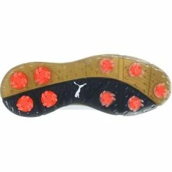 Puma ProAdapt Delta Players Limited Edition Golf Shoes - Puma White / Navy Blazer 13 Puma ProAdapt Delta Players Limited Edition Golf Shoes - Puma White / Navy Blazer -Club Grips Sales Store puma proadapt delta players limited edition golf shoe 3