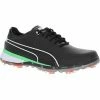 Puma ProAdapt Delta X Limited Edition Golf Shoes - Puma Black / Irish Green -Club Grips Sales Store puma proadapt delta x limited edition golf shoe