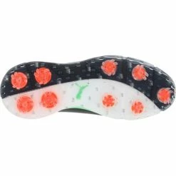 Puma ProAdapt Delta X Limited Edition Golf Shoes - Puma Black / Irish Green -Club Grips Sales Store puma proadapt delta x limited edition golf shoe 3