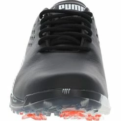 Puma ProAdapt Delta X Limited Edition Golf Shoes - Puma Black / Irish Green -Club Grips Sales Store puma proadapt delta x limited edition golf shoe 6