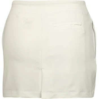 Puma Youth Girls Solid-Knit Junior Skort 4 Puma Youth Girls Solid-Knit Junior Skort - Image 2