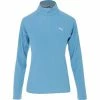 Puma Youth Girls ¼ Zip Junior Pullover - Dusty Aqua Size: S 2 Puma Youth Girls ¼ Zip Junior Pullover - Dusty Aqua Size: S -Club Grips Sales Store puma youth girls zip outerwear