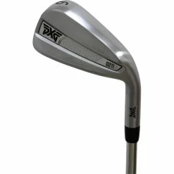 New And Used PXG 0211 Iron Set Golf Clubs