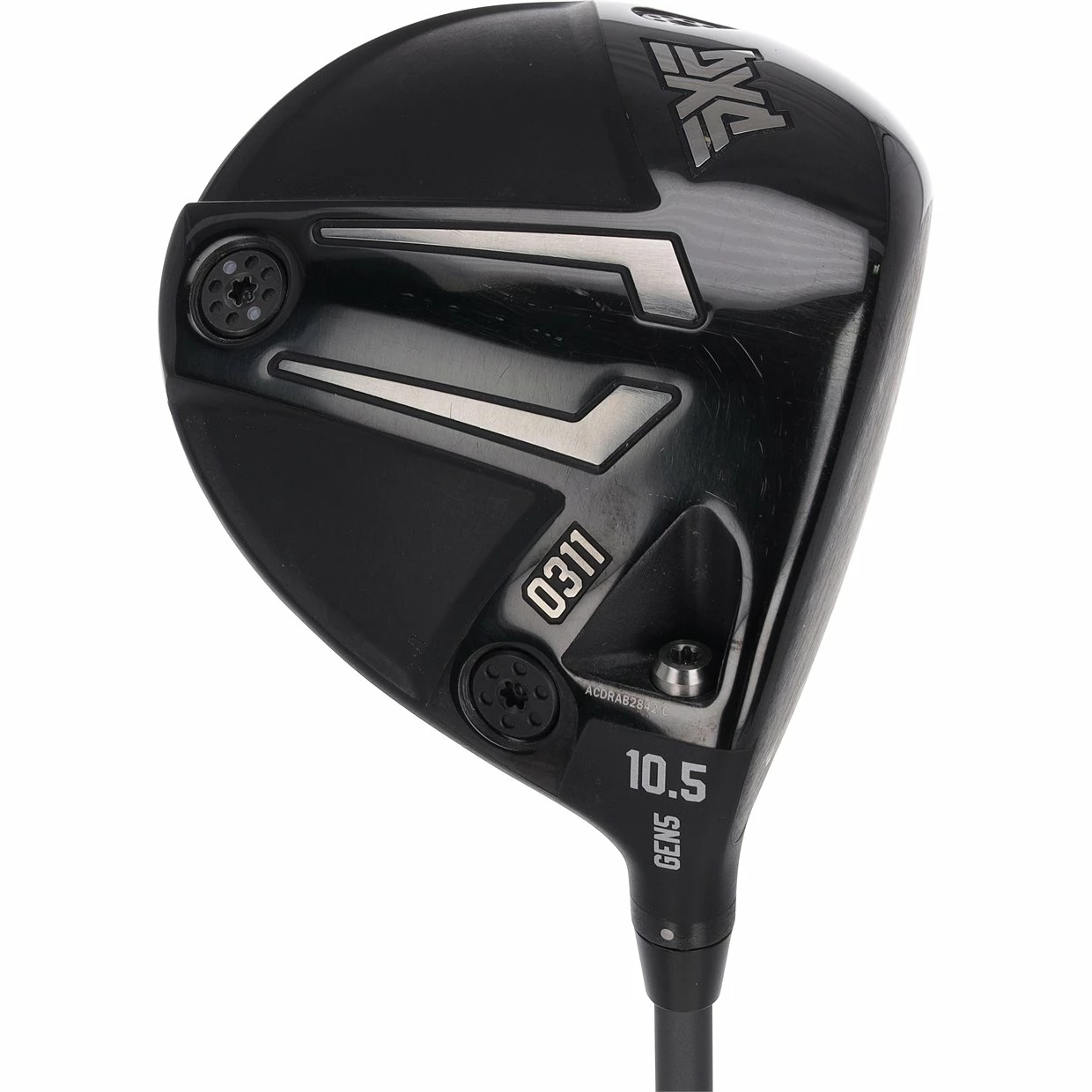 New And Used PXG 0311 Gen5 Driver Golf Clubs 3 New And Used PXG 0311 Gen5 Driver Golf Clubs