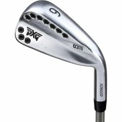 New And Used PXG 0311 Iron Set Golf Clubs
