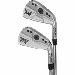 New And Used PXG 0311 ST Gen4 Chrome Iron Set Golf Clubs