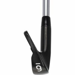 New And Used PXG 0311 ST Gen4 Xtreme Dark Iron Set Golf Clubs -Club Grips Sales Store pxg 0311 st gen4 xtreme dark iron set 1