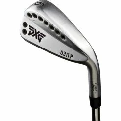 New And Used PXG 0311P Gen 2 Iron Set Golf Clubs