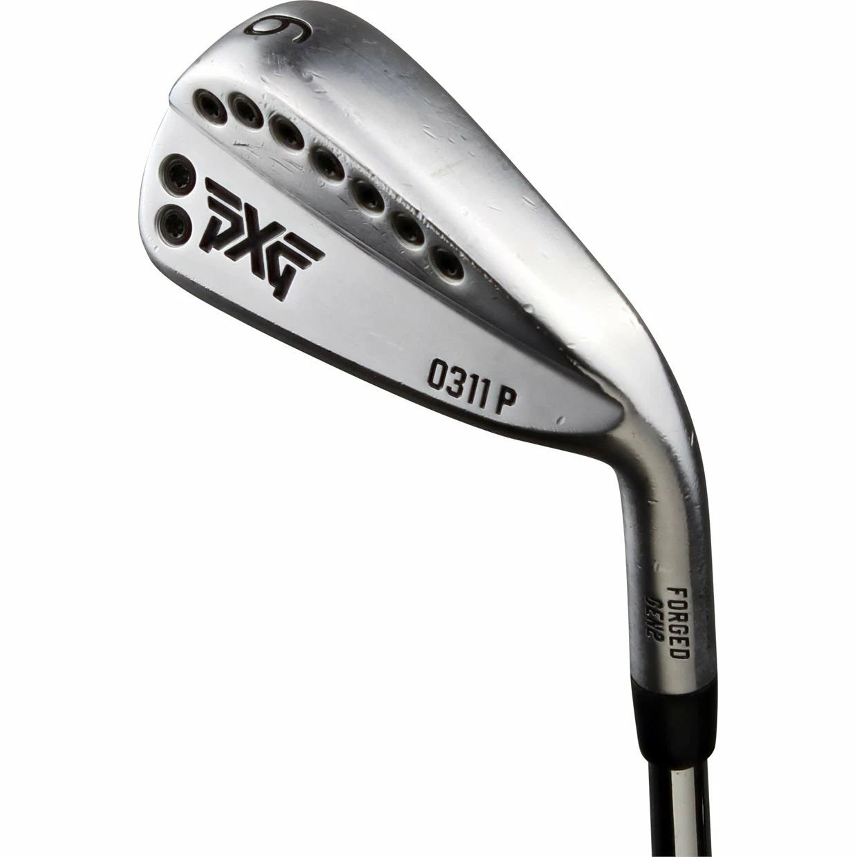 New And Used PXG 0311P Gen 2 Iron Set Golf Clubs 3 New And Used PXG 0311P Gen 2 Iron Set Golf Clubs