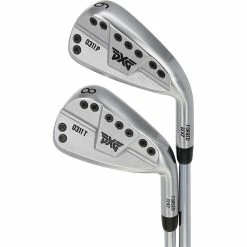 New And Used PXG 0311P Gen 3 / 0311T Gen 3 Combo Iron Set Golf Clubs