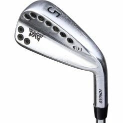 New And Used PXG 0311T Iron Set Golf Clubs