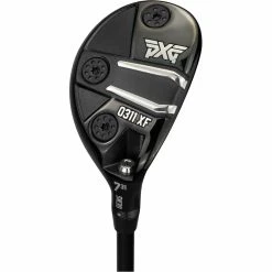New And Used PXG 0311XF Gen 5 Hybrid Golf Clubs
