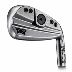 New And Used PXG 0311XP Gen 4 Iron Set Golf Clubs