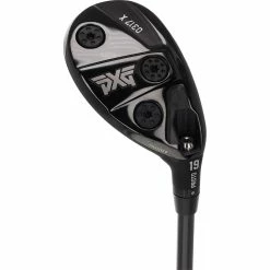 New And Used PXG 0317X Prototype Hybrid Golf Clubs