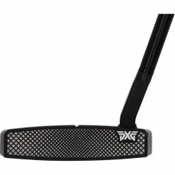 New And Used PXG Blackjack - Heel Shafted Putter Golf Clubs 7 New And Used PXG Blackjack - Heel Shafted Putter Golf Clubs -Club Grips Sales Store pxg blackjack heel shafted putter 1