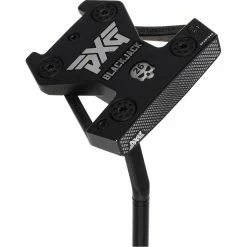 New And Used PXG Blackjack - Heel Shafted Putter Golf Clubs 8 New And Used PXG Blackjack - Heel Shafted Putter Golf Clubs -Club Grips Sales Store pxg blackjack heel shafted putter 2