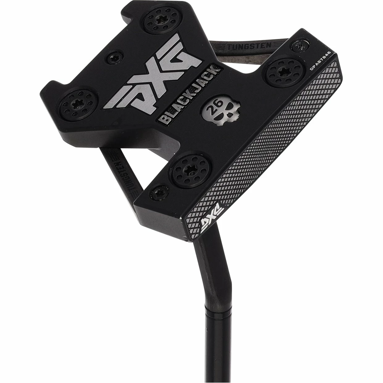 New And Used PXG Blackjack - Heel Shafted Putter Golf Clubs 5 New And Used PXG Blackjack - Heel Shafted Putter Golf Clubs - Image 3