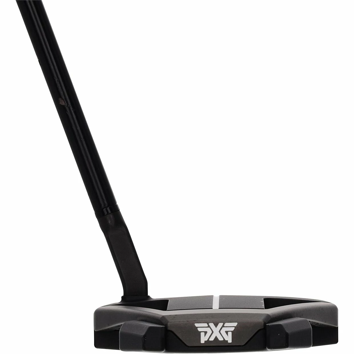 New And Used PXG Blackjack - Heel Shafted Putter Golf Clubs 3 New And Used PXG Blackjack - Heel Shafted Putter Golf Clubs