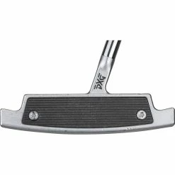 New And Used PXG Mustang C - Chrome Putter Golf Clubs -Club Grips Sales Store pxg mustang c chrome putter 1