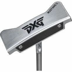 New And Used PXG Mustang C - Chrome Putter Golf Clubs -Club Grips Sales Store pxg mustang c chrome putter 2