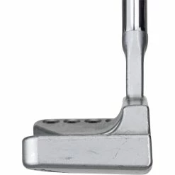 New And Used PXG Mustang C - Chrome Putter Golf Clubs -Club Grips Sales Store pxg mustang c chrome putter 3