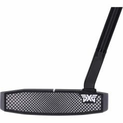 New And Used PXG One & Done Heel Shafted Putter Golf Clubs -Club Grips Sales Store pxg one done heel shafted putter 1