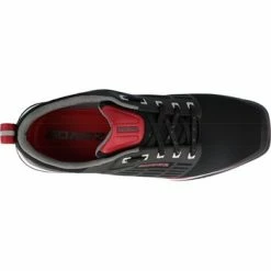 Used SQAIRZ 20/20 Golf Shoes -Club Grips Sales Store sqairz 20 20 golf shoe 2