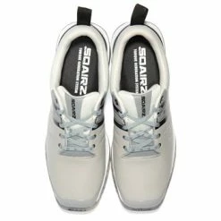 Used SQAIRZ Speed Golf Shoes 8 Used SQAIRZ Speed Golf Shoes -Club Grips Sales Store sqairz speed golf shoe 2