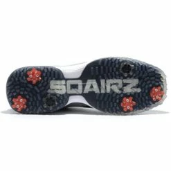 Used SQAIRZ Speed Golf Shoes 9 Used SQAIRZ Speed Golf Shoes -Club Grips Sales Store sqairz speed golf shoe 3