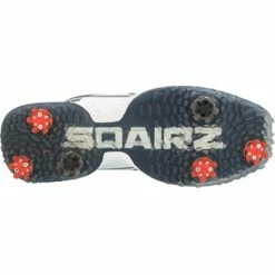 Used SQAIRZ Speed Mesh Golf Shoes -Club Grips Sales Store sqairz speed mesh golf shoe 3