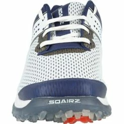 Used SQAIRZ Speed Mesh Golf Shoes -Club Grips Sales Store sqairz speed mesh golf shoe 6