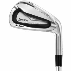 New And Used Srixon Z 585 Iron Set Golf Clubs