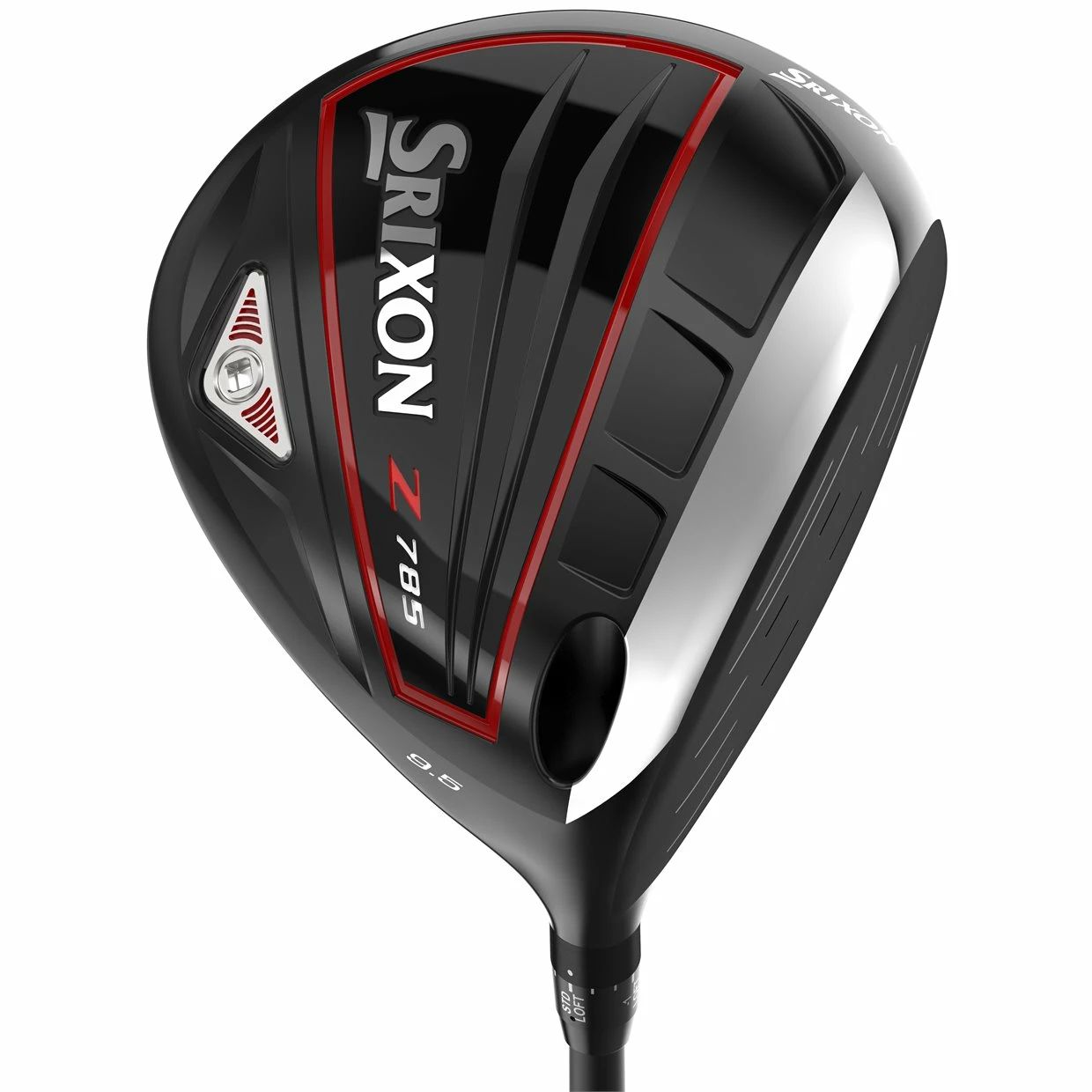 New And Used Srixon Z 785 Driver Golf Clubs 3 New And Used Srixon Z 785 Driver Golf Clubs