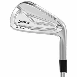 New And Used Srixon Z 785 Iron Set Golf Clubs