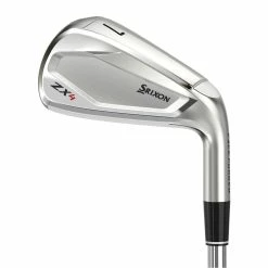 New And Used Srixon ZX4 Iron Set Golf Clubs