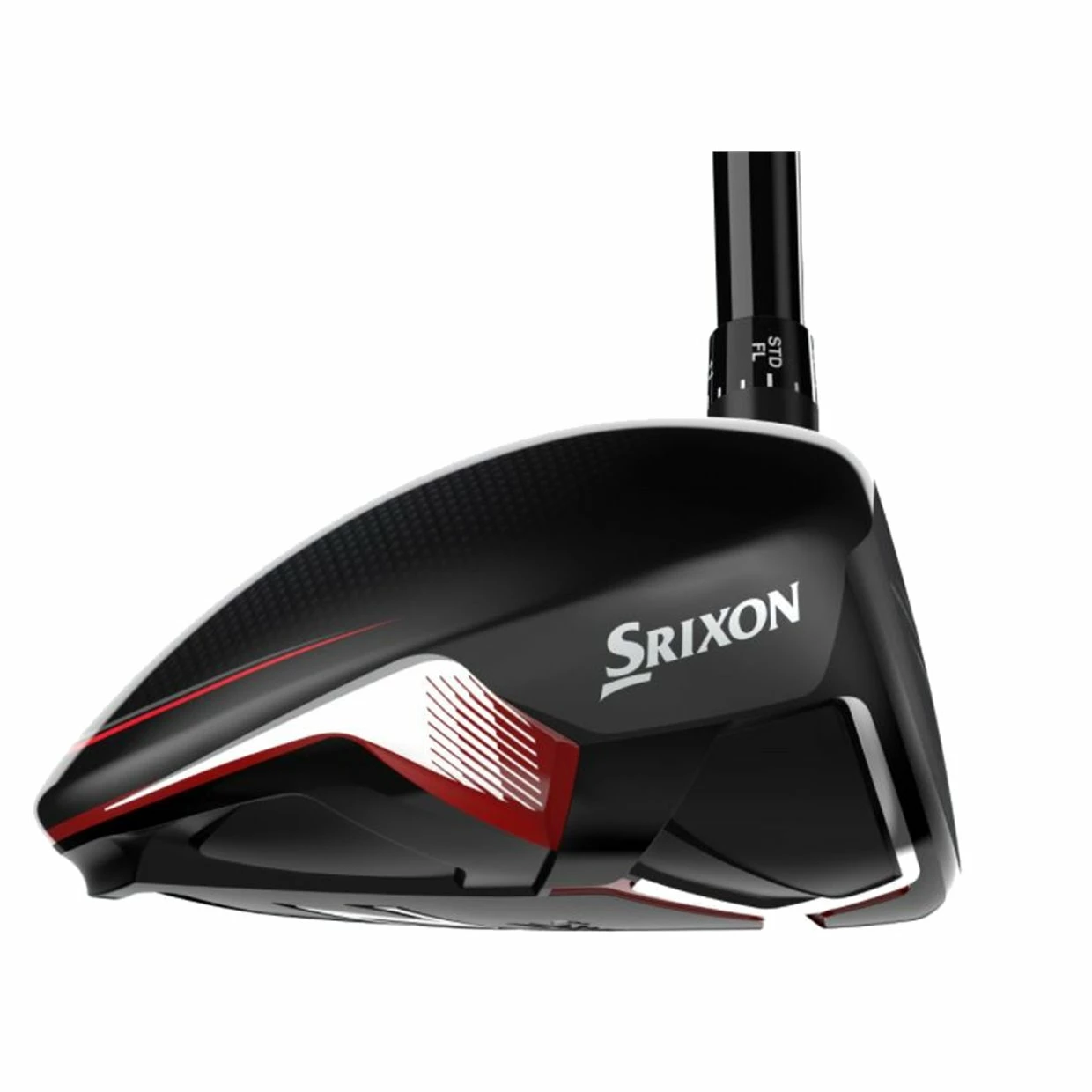 New And Used Srixon ZX5 Driver Golf Clubs 4 New And Used Srixon ZX5 Driver Golf Clubs - Image 2