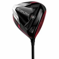 New And Used TaylorMade STEALTH PLUS Driver Golf Clubs