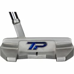 New And Used TaylorMade Tour Blue Titanium Spider T-Line Putter Golf Clubs