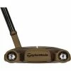 New And Used TaylorMade Tour Bronze #3 Sightline Putter Golf Clubs -Club Grips Sales Store taylormade custom tour bronze 3 sightline putter