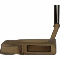 New And Used TaylorMade Tour Bronze #3 Sightline Putter Golf Clubs -Club Grips Sales Store taylormade custom tour bronze 3 sightline putter 3