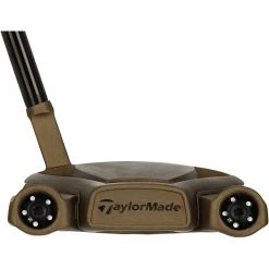 New And Used TaylorMade Tour Bronze Spider Putter Golf Clubs