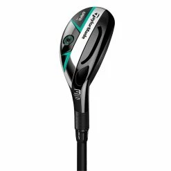New And Used TaylorMade GAPR Hi Hybrid Golf Clubs