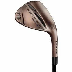 New And Used TaylorMade Hi Toe 3 HB Wedge Golf Clubs