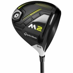 New And Used TaylorMade M2 2017 Driver Golf Clubs