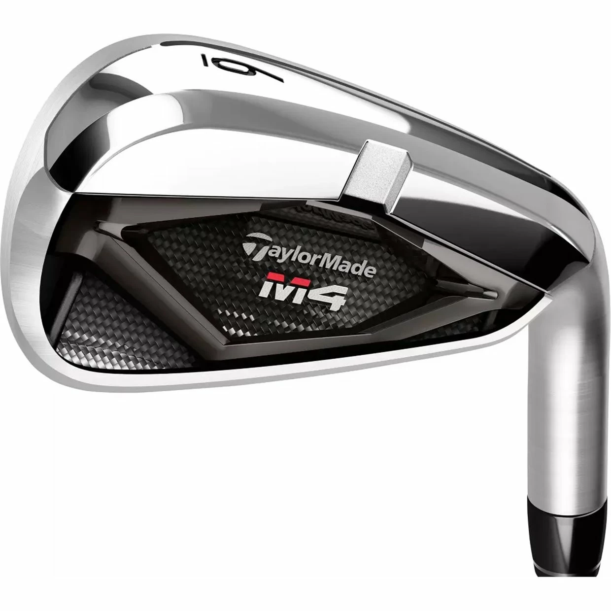 New And Used TaylorMade M4 Iron Set Golf Clubs 3 New And Used TaylorMade M4 Iron Set Golf Clubs