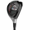 New And Used TaylorMade M4 Rescue 2018 Hybrid Golf Clubs