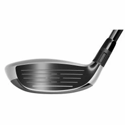 New And Used TaylorMade M4 Rescue 2018 Hybrid Golf Clubs -Club Grips Sales Store taylormade m4 rescue 2018 hybrid 2