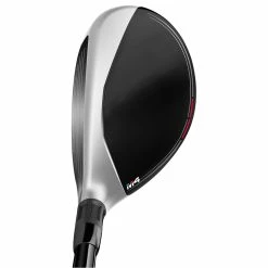 New And Used TaylorMade M4 Rescue 2018 Hybrid Golf Clubs -Club Grips Sales Store taylormade m4 rescue 2018 hybrid 3