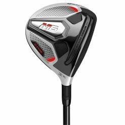 New And Used TaylorMade M6 D-Type Fairway Wood Golf Clubs